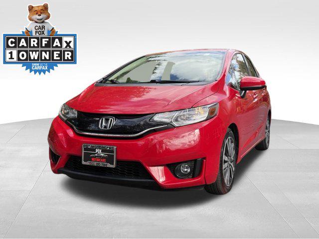 2016 Honda Fit EX for sale in Beaverton, OR