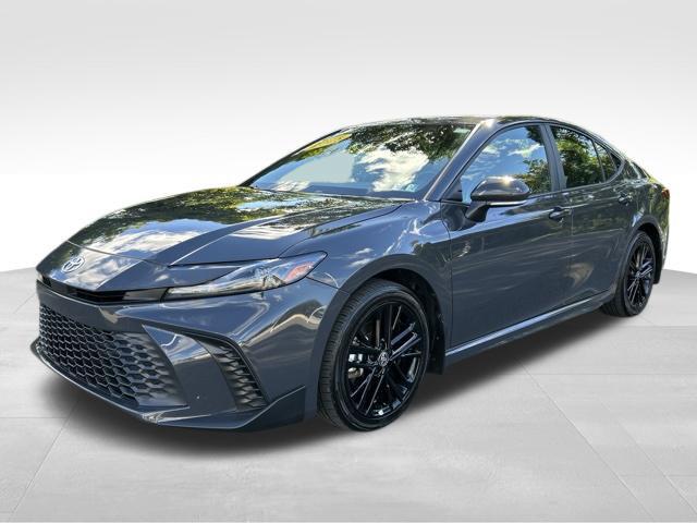 2025 Toyota Camry SE for sale in Scranton, PA