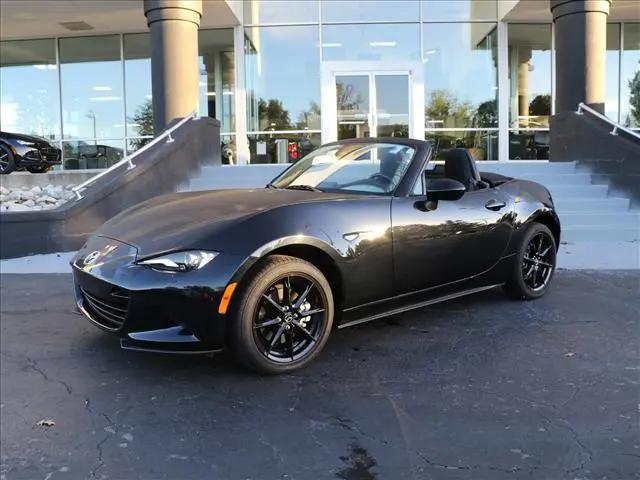 2026 Mazda MX-5 Sport for sale in Olathe, KS