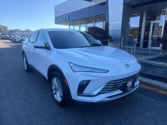 2025 Buick NV Preferred FWD for sale in Woonsocket, RI