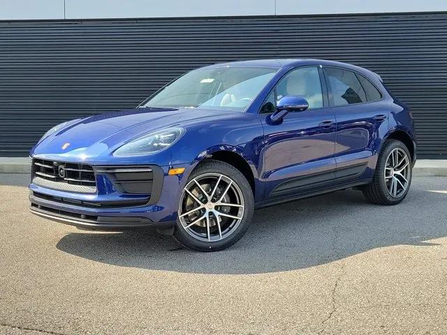 2026 Porsche Macan for sale near Cincinnati, OH