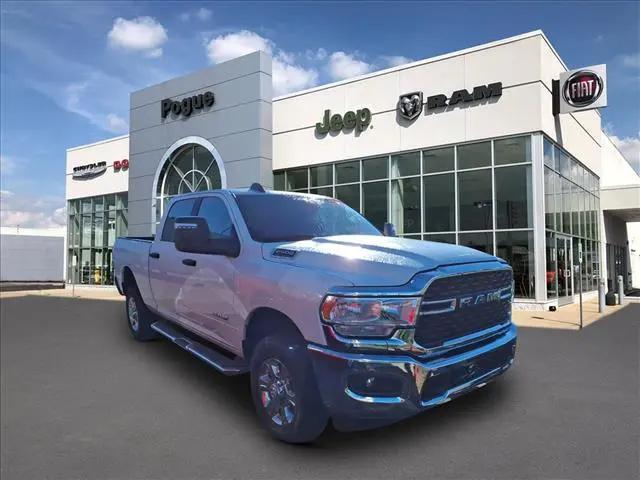 2024 Ram 2500 Big Horn Crew Cab 4x4 64 Box for sale in Powderly, KY