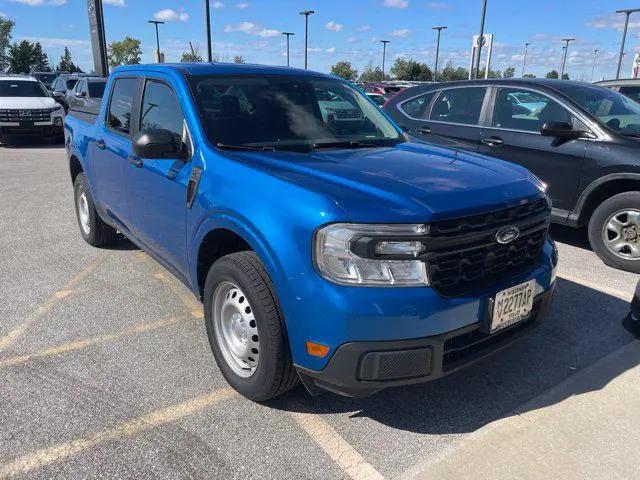 2022 Ford Maverick XL for sale in Sheboygan, WI