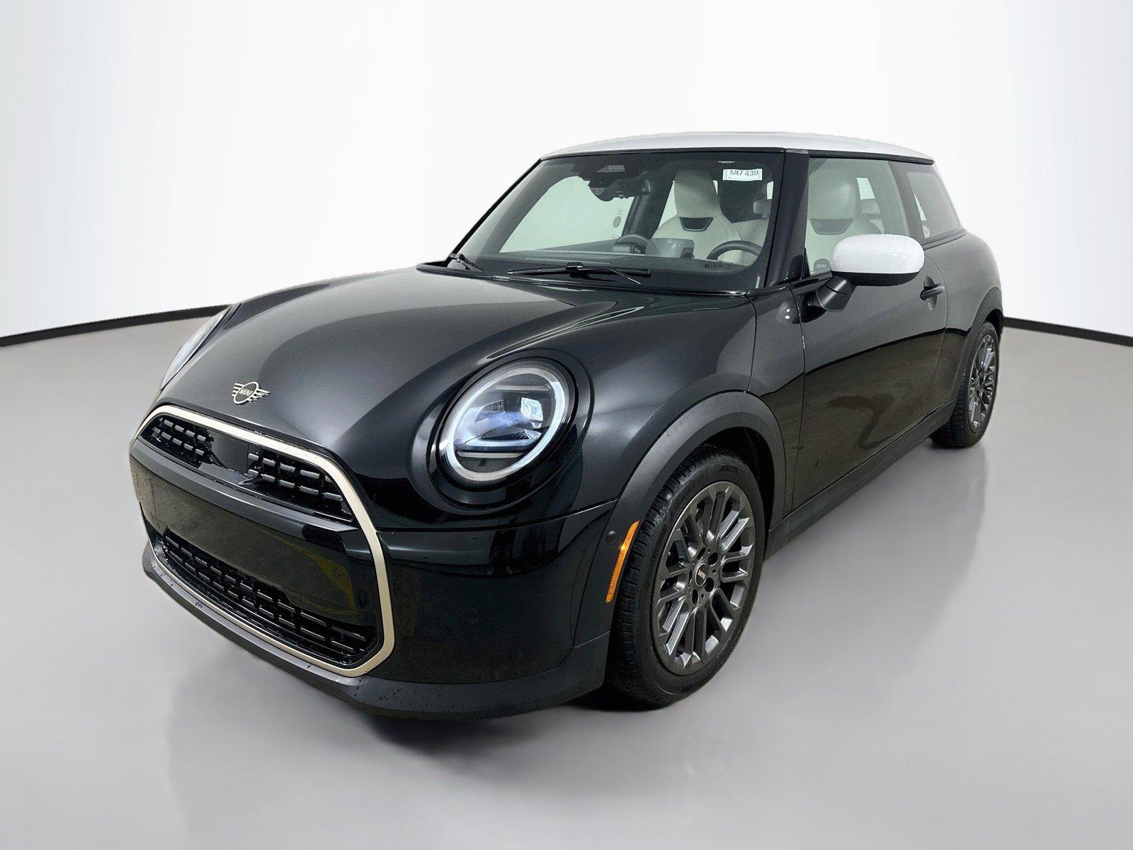 /2026 Mini Hardtop