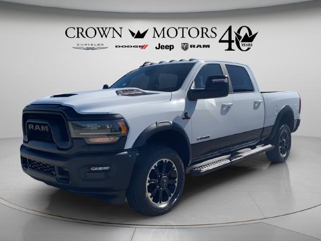 2023 Ram 2500 Power Wagon Rebel Crew Cab 4x4 64 Box for sale in Holland, MI