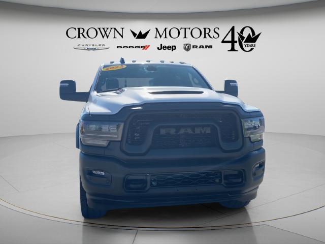 2023 Ram 2500 Power Wagon Rebel Crew Cab 4x4 64 Box