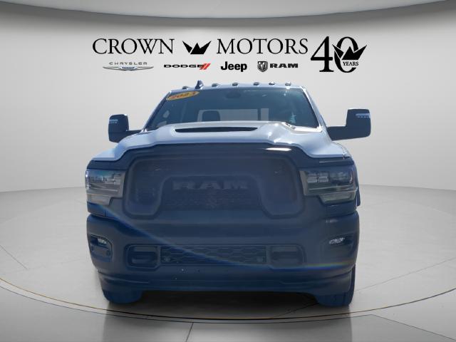 2023 Ram 2500 Power Wagon Rebel Crew Cab 4x4 64 Box