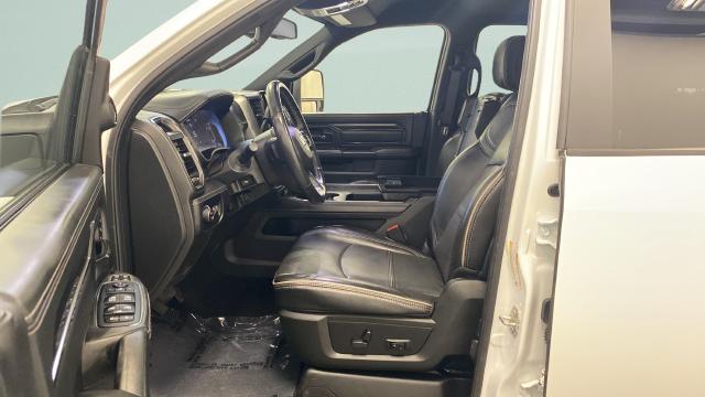 2023 Ram 2500 Power Wagon Rebel Crew Cab 4x4 64 Box