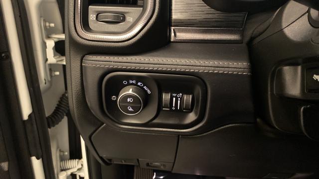 2023 Ram 2500 Power Wagon Rebel Crew Cab 4x4 64 Box