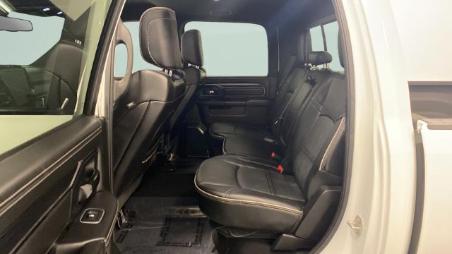 2023 Ram 2500 Power Wagon Rebel Crew Cab 4x4 64 Box