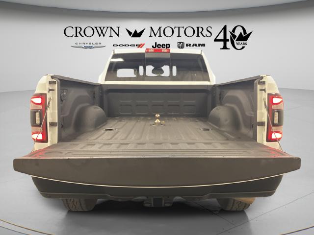2023 Ram 2500 Power Wagon Rebel Crew Cab 4x4 64 Box