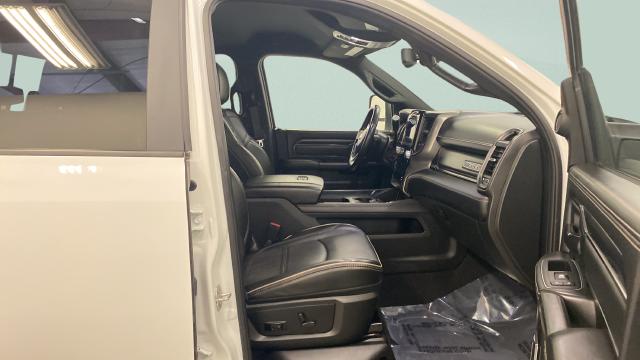 2023 Ram 2500 Power Wagon Rebel Crew Cab 4x4 64 Box