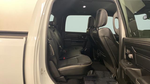 2023 Ram 2500 Power Wagon Rebel Crew Cab 4x4 64 Box