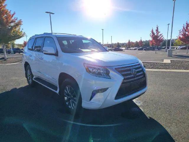 2019 Lexus GX 460 Luxury for sale in Flagstaff, AZ
