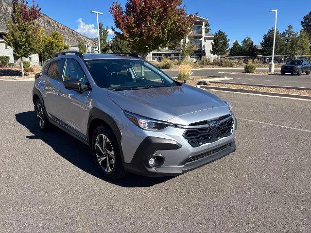 2024 Subaru Crosstrek Premium for sale in Flagstaff, AZ
