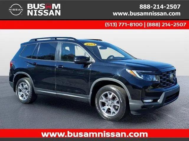 2022 Honda Passport for sale near Cincinnati, OH