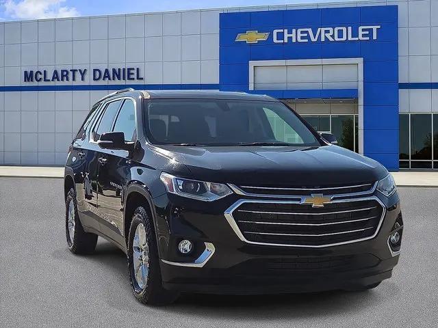 2021 Chevrolet Traverse FWD LT Cloth for sale in Springdale, AR