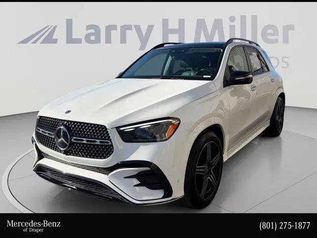 2024 Mercedes-Benz GLE GLE 450 4MATIC for sale in Draper, UT