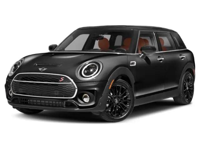 2024 MINI Cooper Clubman Cooper S for sale in Murray, UT
