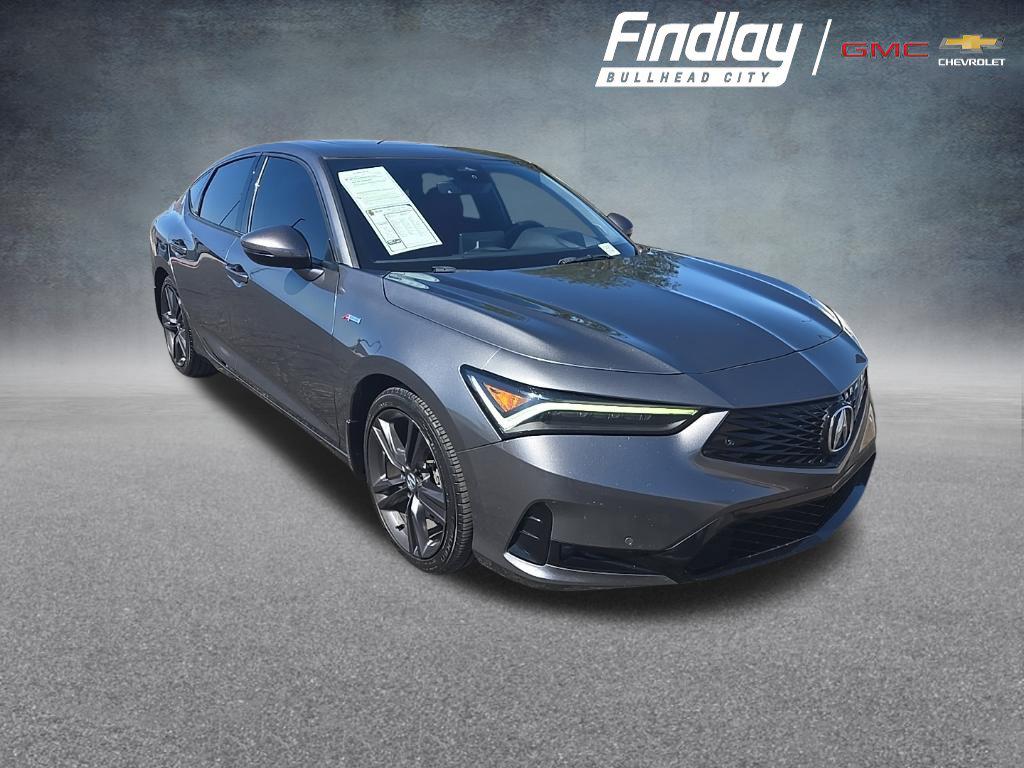 2023 Acura Integra