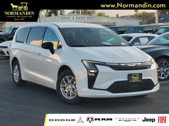 2027 Chrysler Pacifica Select for sale in San Jose, CA