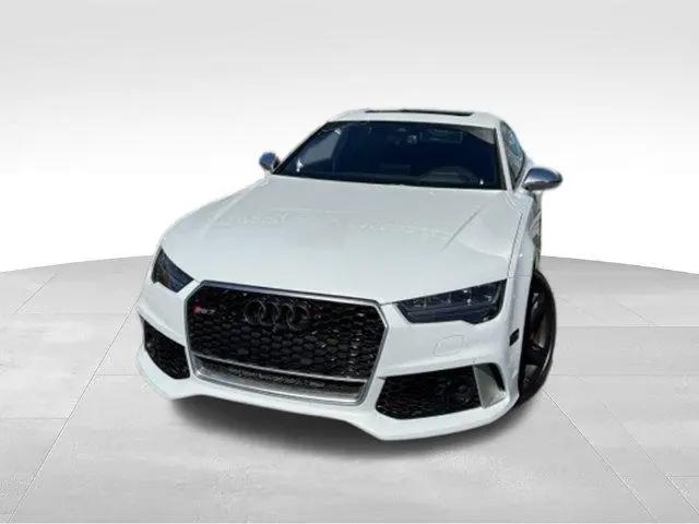 2016 Audi RS 7 4.0T Prestige for sale in Noblesville, IN