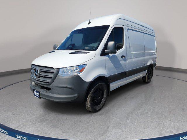 2025 Mercedes-Benz Sprinter 2500 Standard Roof 4-Cyl Diesel HO for sale in Maple Shade, NJ