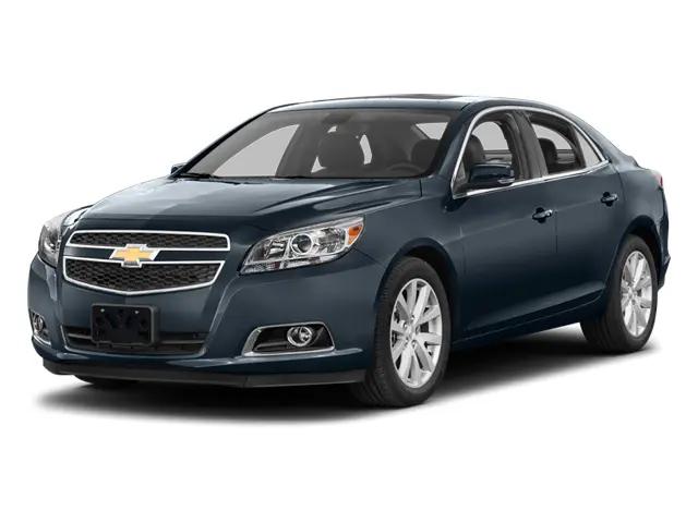2013 Chevrolet Malibu 1LT for sale in Roseville, MN