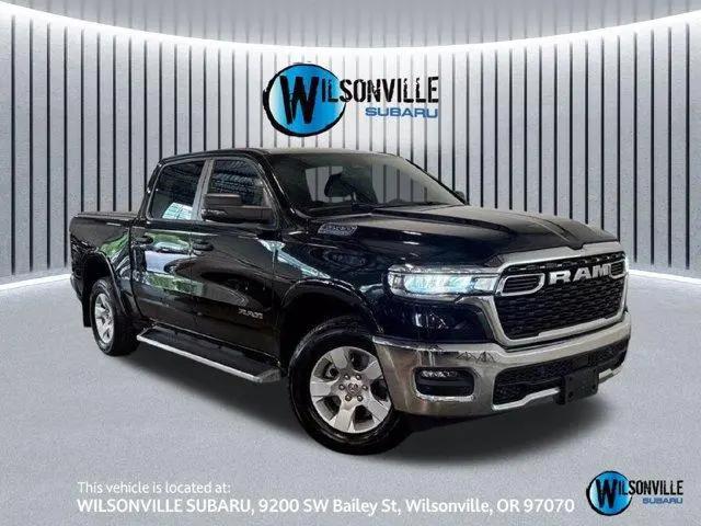 2025 Ram 1500 Big Horn/Lone Star for sale in Wilsonville, OR
