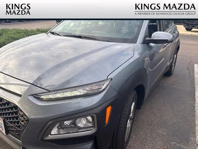 2019 Hyundai Kona SE for sale in Cincinnati, OH
