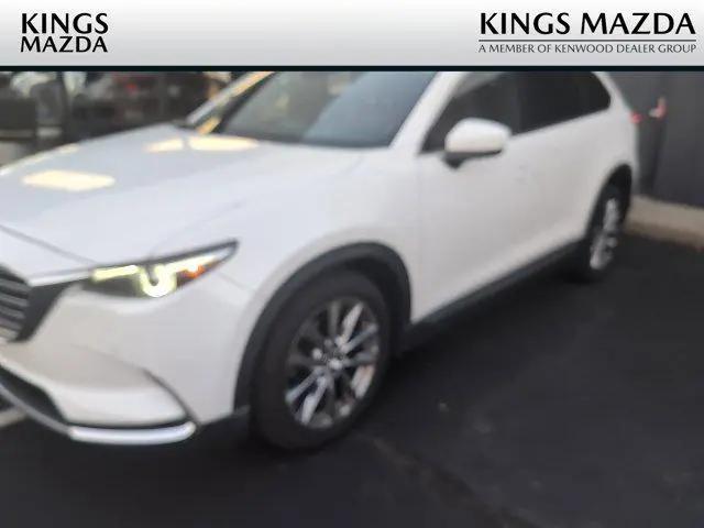 2018 Mazda CX-9 Signature for sale near Cincinnati, OH