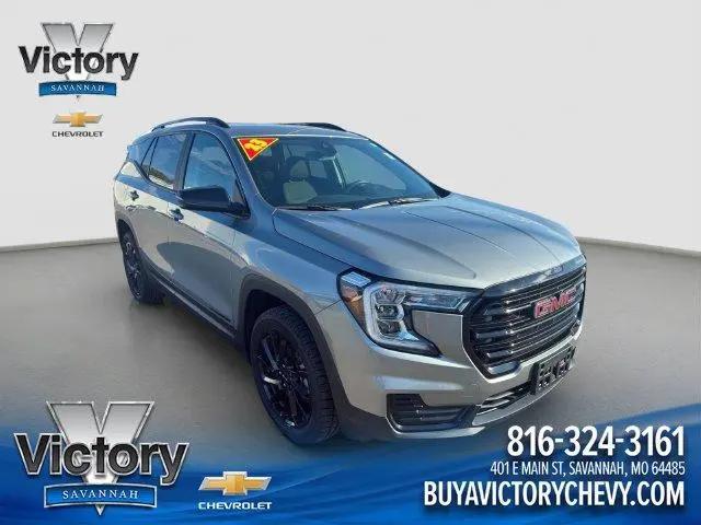 2023 GMC Terrain AWD SLE for sale in Savannah, MO
