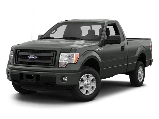 2013 Ford F-150 STX for sale in Menomonie, WI