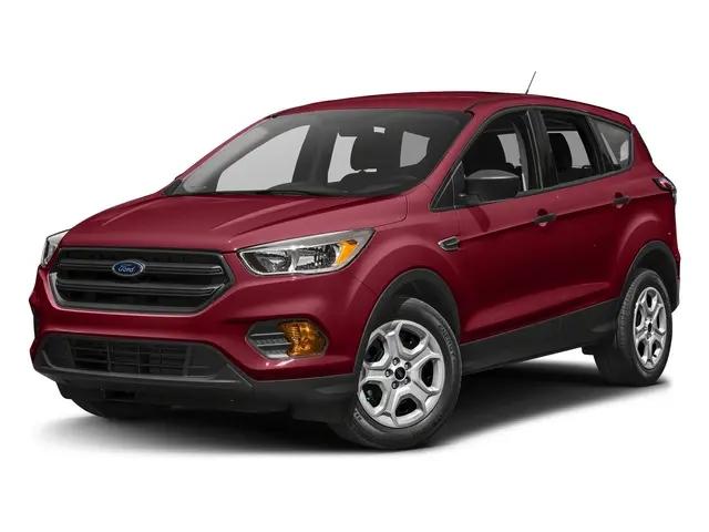 2017 Ford Escape SE for sale in Menomonie, WI