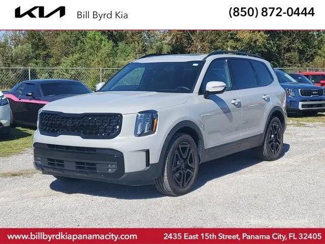 2025 Kia Telluride SX X-Line for sale in Panama City, FL