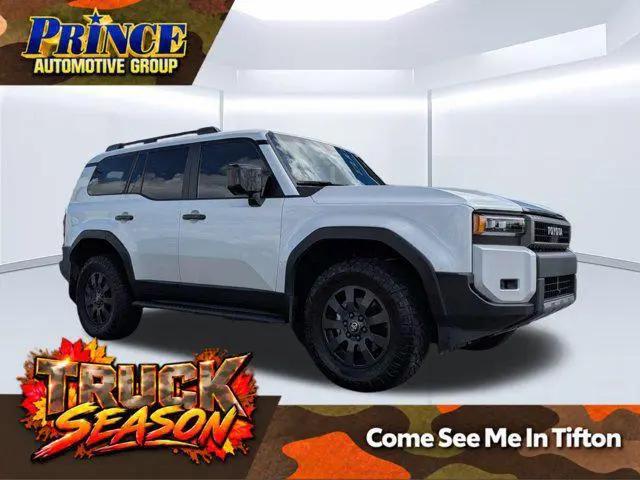 2024 Toyota Land Cruiser 1958 for sale in Tifton, GA