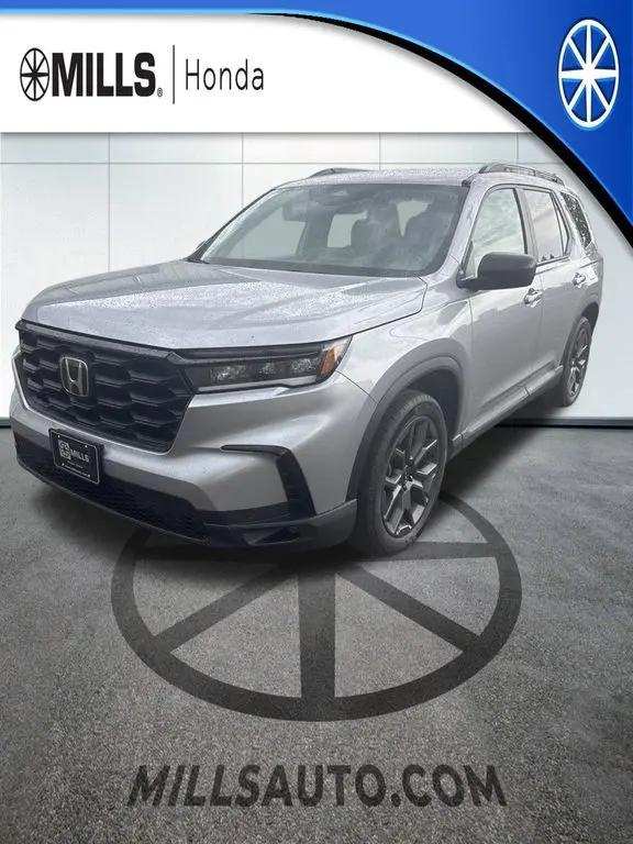 2024 Honda Pilot Sport for sale in Baxter, MN