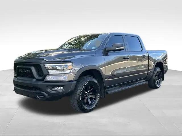 2024 Ram 1500 Rebel Crew Cab 4x4 57 Box for sale in Scranton, PA