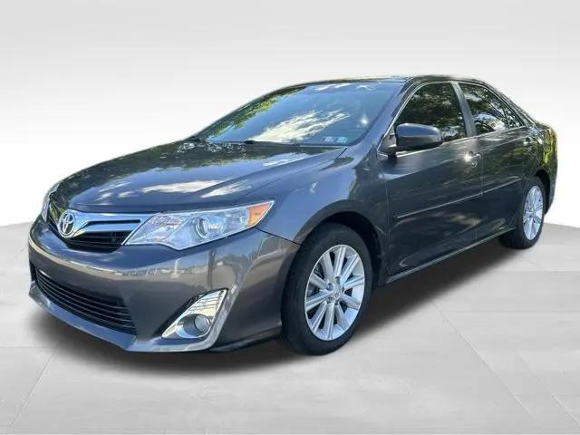 2012 Toyota Camry XLE for sale in Scranton, PA