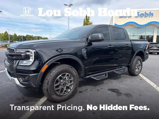 2025 Ford Ranger XLT for sale in Cumming, GA