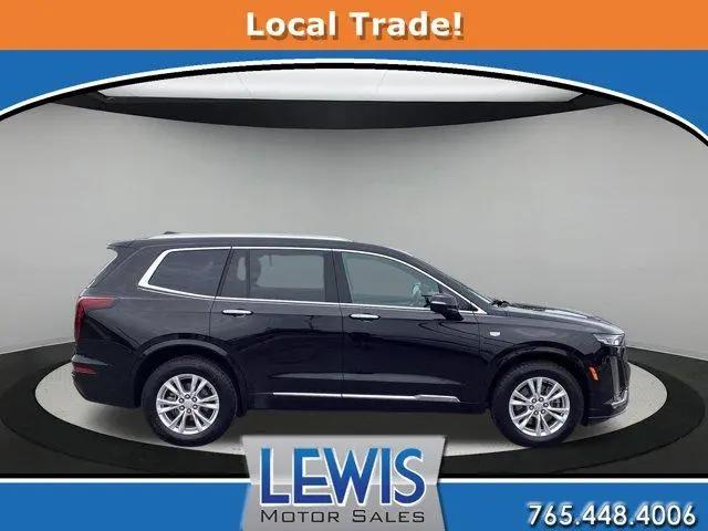 2024 Cadillac XT6 AWD Luxury for sale in Lafayette, IN