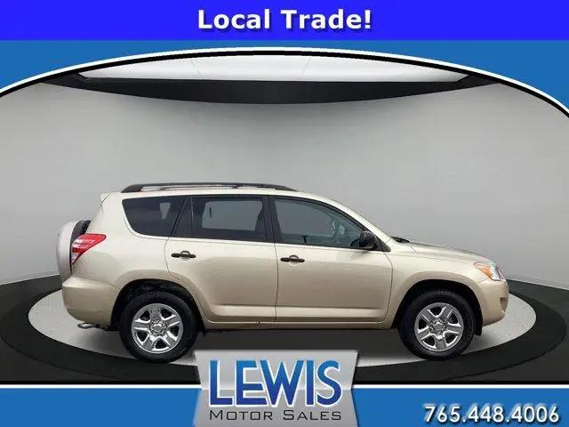 2012 Toyota RAV4 Sport for sale in Lafayette, IN