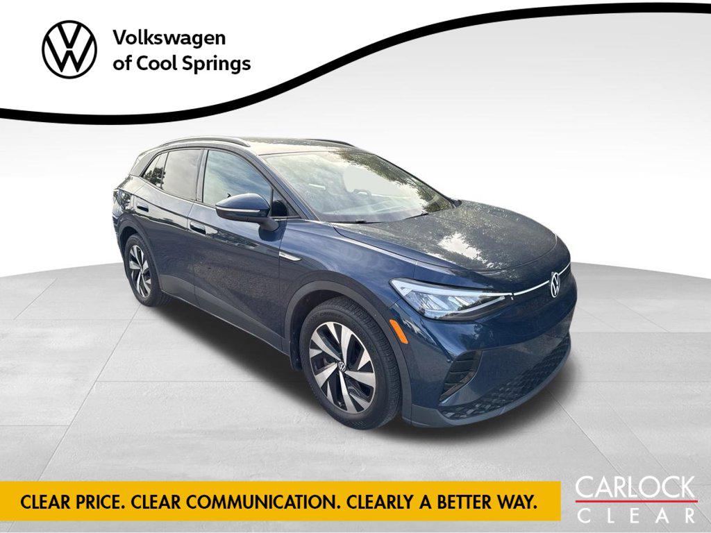 2023 Volkswagen ID.4