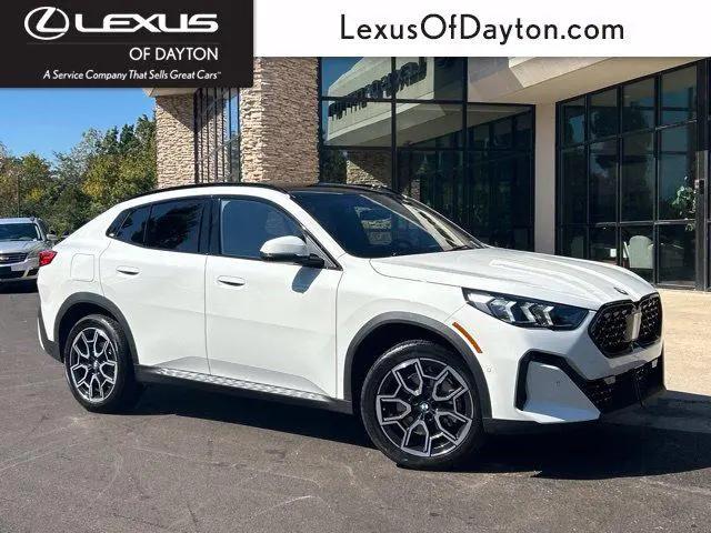 2025 BMW X2 xDrive28i for sale near Dayton, OH