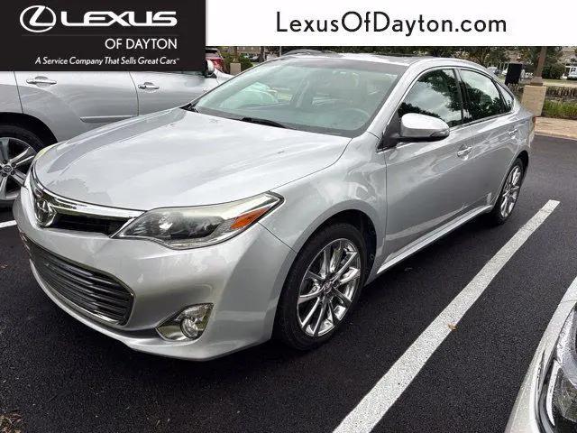 2013 Toyota Avalon for sale near Dayton, OH