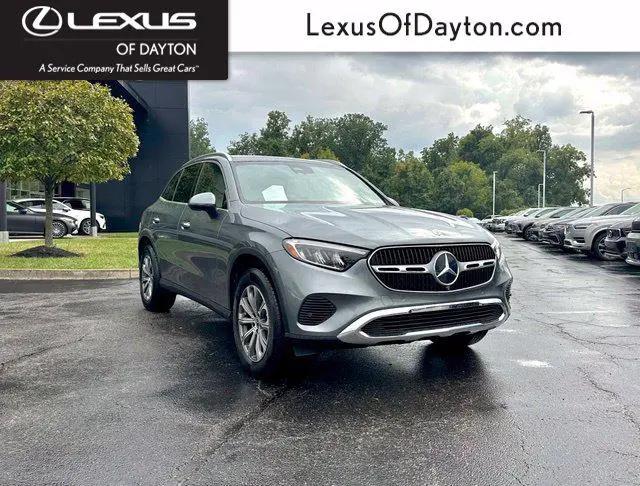 2023 Mercedes-Benz GLC 4MATIC SUV for sale in Dayton, OH