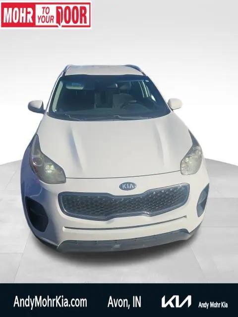 2018 Kia Sportage LX for sale in Avon, IN