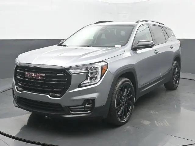 2023 GMC Terrain AWD SLT for sale in Kokomo, IN