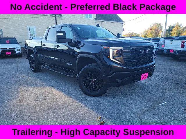 2022 GMC Sierra 1500 Elevation for sale in Green Bay, WI