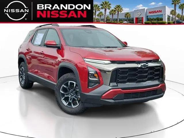 2026 Chevrolet Equinox FWD ACTIV for sale in Tampa, FL